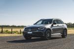 Mercedes-Benz GLC300 4Matic AMG Line 2019 года (AU)